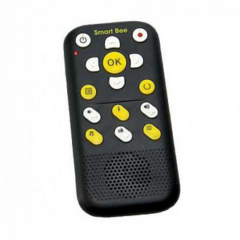 Устройство для чтения "Говорящая книга" Smart Bee. (тифлоплеер) 